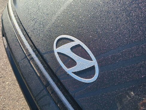 New 2026 Hyundai Sonata Blue image 13