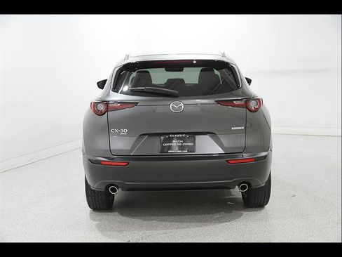 Certified 2023 MAZDA CX-30 AWD 2.5 S w/ Select Package image 18