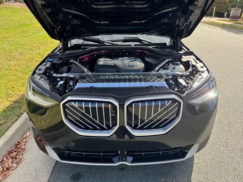 Used 2026 BMW X3 xDrive30i w/ Premium Package AWD/4WD image 16