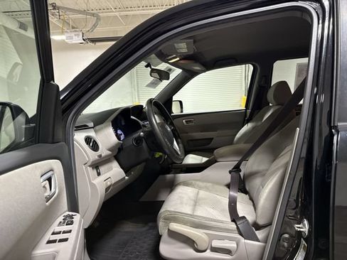 Used 2013 Honda Pilot LX image 19