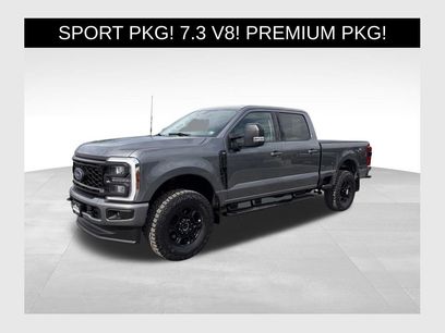 Used 2024 Ford F250 XLT w/ XLT Premium Package
