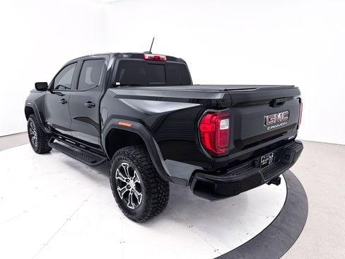 Used 2024 GMC Canyon AT4 w/ LPO, Off Road Lift Package image 19