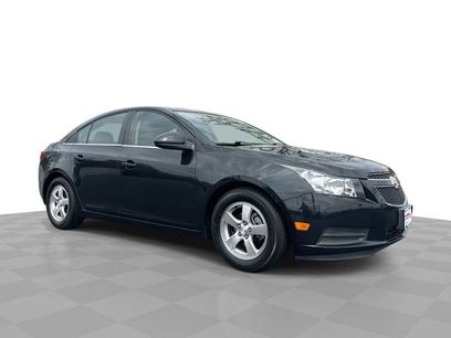 Used 2013 Chevrolet Cruze LT