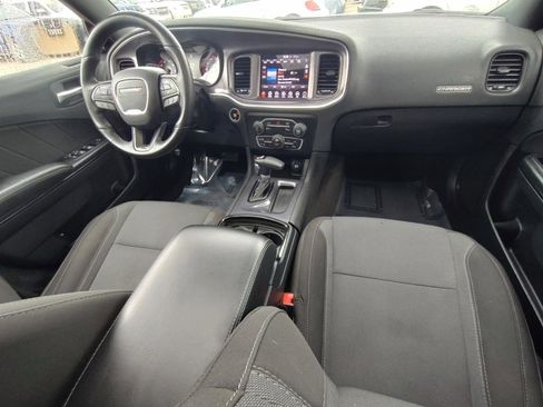 Used 2017 Dodge Charger SXT w/ Blacktop Package RWD image 42