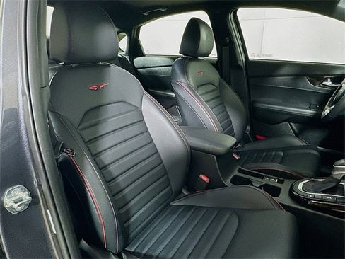 Used 2024 Kia Forte GT w/ GT2 Package image 31