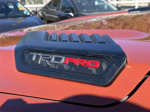 Used 2024 Toyota Sequoia TRD Pro image 17