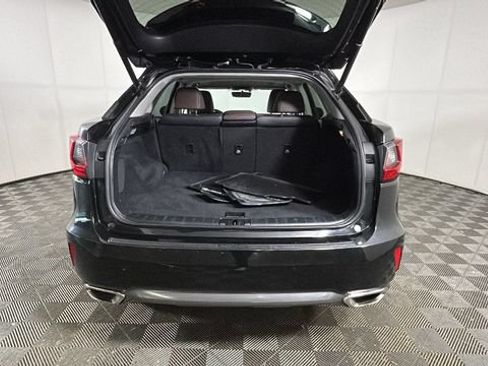 Used 2016 Lexus RX 350 AWD w/ Premium Package image 28