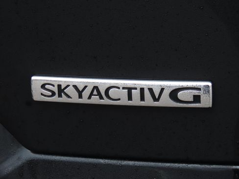 New 2025 MAZDA CX-5 AWD 2.5 S w/ Preferred Package image 16