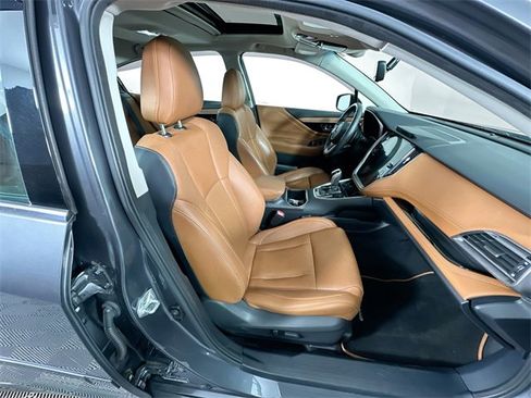 Used 2021 Subaru Legacy Touring XT image 27