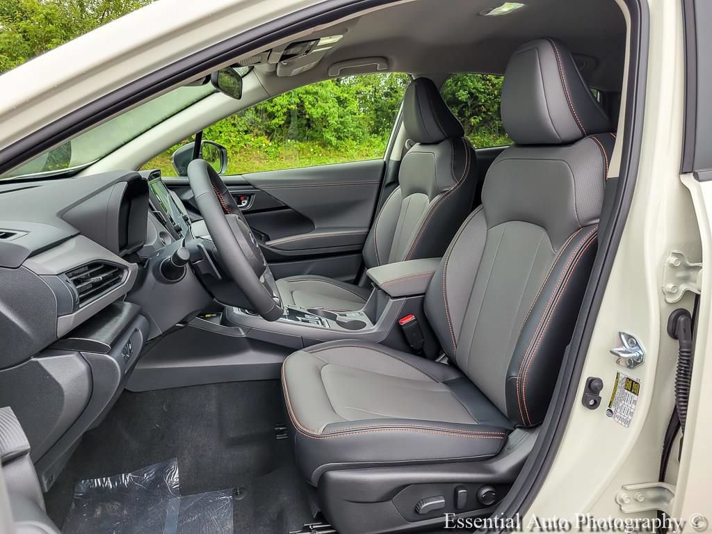 New 2026 Subaru Crosstrek 2.5i Limited AWD/4WD image 8