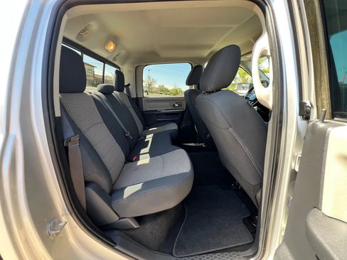 Used 2012 RAM 2500 SLT AWD/4WD image 27