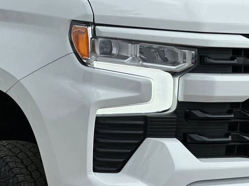 Used 2023 Chevrolet Silverado 1500 RST w/ Z71 Off-Road Package image 33