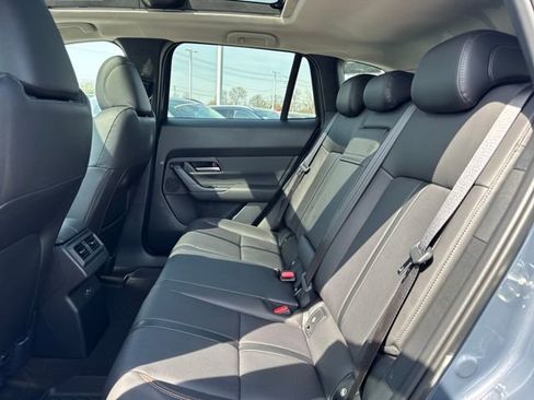 New 2026 MAZDA CX-50 AWD 2.5 Hybrid w/ Weather Package image 9