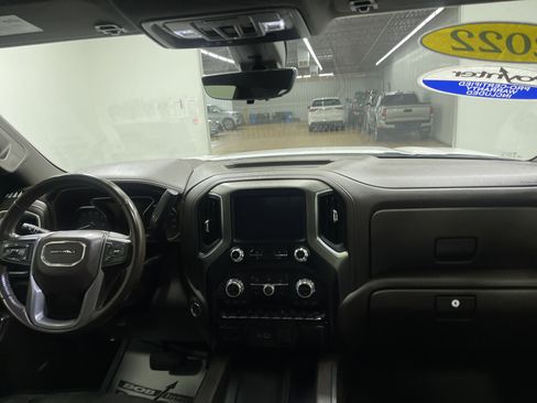 Used 2022 GMC Sierra 1500 Denali w/ Denali Reserve Package image 22