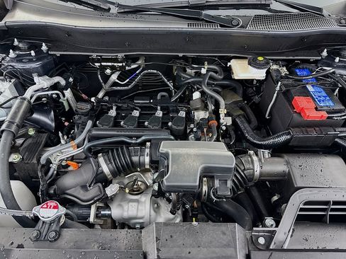 New 2026 Honda CR-V LX image 28