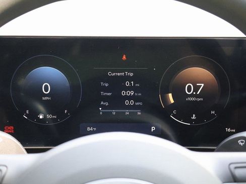 New 2026 Hyundai Santa Cruz SEL image 30