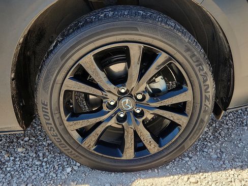 Used 2022 MAZDA CX-30 2.5 Turbo w/ Premium Package image 7