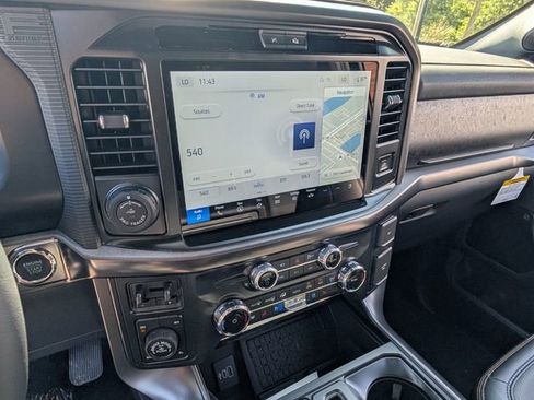 New 2025 Ford F150 Tremor w/ Equipment Group 402A High image 8