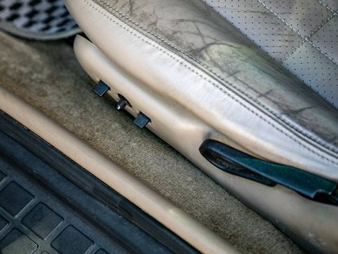 Used 2002 Chevrolet Camaro Z28 image 15