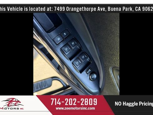 Used 2015 Chevrolet Colorado Z71 image 32