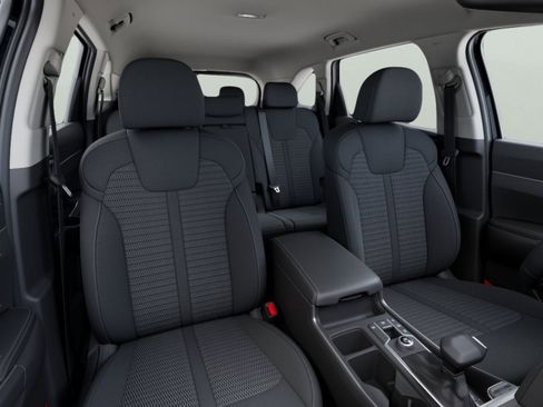 New 2026 Kia Sorento LX FWD image 11