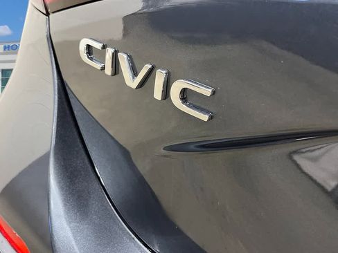 New 2026 Honda Civic Sport image 9