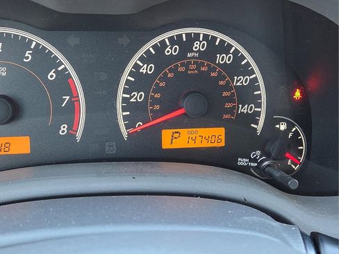 Used 2009 Toyota Corolla XLE image 23