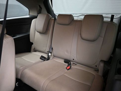 Certified 2023 Honda Odyssey EX-L image 21