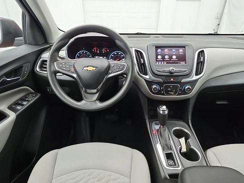 Used 2020 Chevrolet Equinox LS w/ LPO, Floor Liner Package AWD/4WD image 16