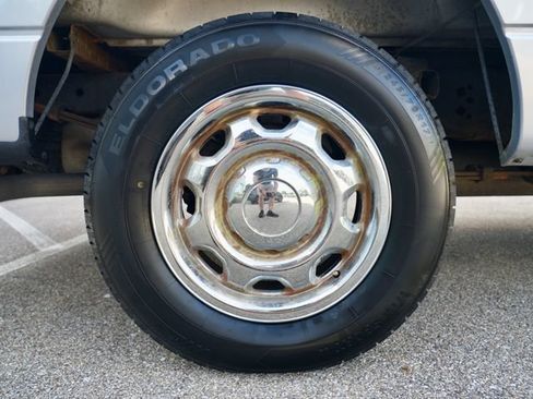 Used 2011 Ford F150 XL w/ Trailer Tow Pkg RWD image 20