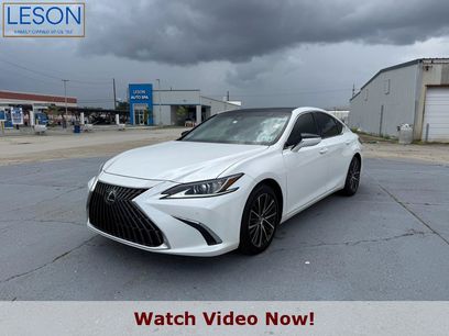 Used 2023 Lexus ES 350 w/ Premium Package