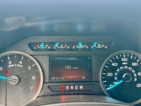 Used 2020 Ford F150 XLT w/ Equipment Group 302A Luxury image 13