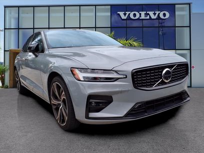 Used 2024 Volvo S60 B5 Plus
