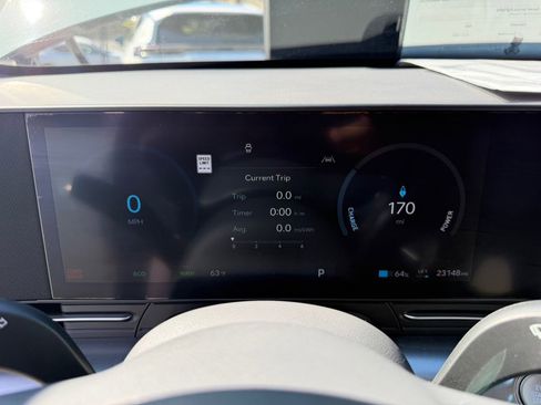 Used 2024 Hyundai Kona SEL image 14