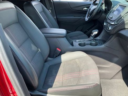 Used 2024 Chevrolet Equinox RS AWD/4WD image 21