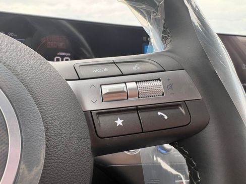 New 2026 Hyundai Kona SEL Sport FWD image 21