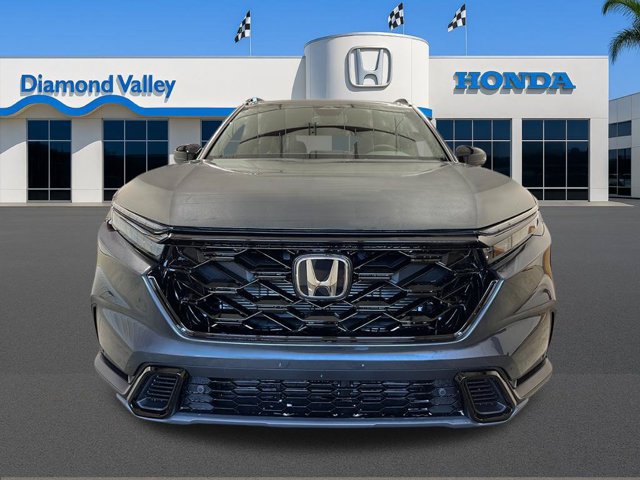 New 2027 Honda CR-V Sport-L image 8