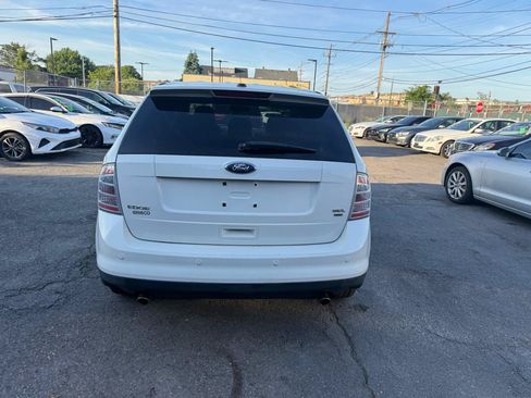 Used 2010 Ford Edge SEL AWD/4WD image 5