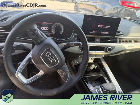 Used 2025 Audi A5 2.0T Premium Plus image 9