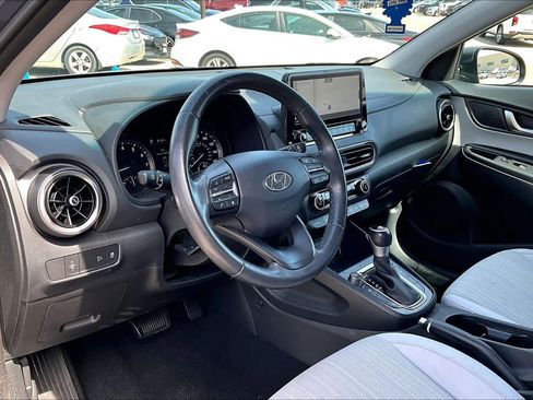 Used 2023 Hyundai Kona SEL w/ Convenience Package image 16