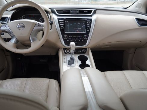 Used 2017 Nissan Murano Platinum image 27