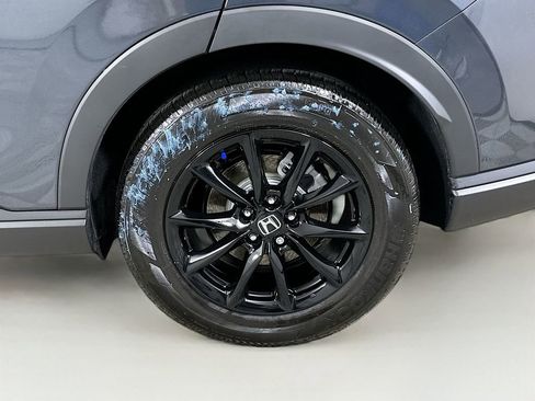Certified 2026 Honda CR-V Sport image 24