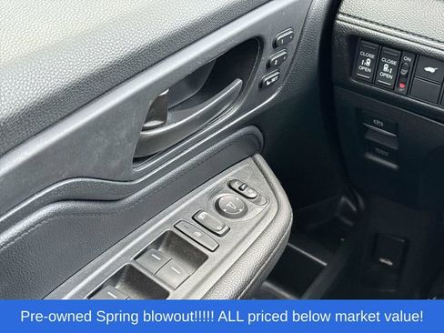 Used 2023 Honda Odyssey Sport image 36