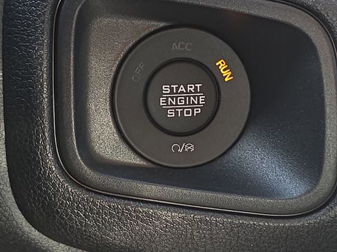 New 2026 Jeep Wrangler Willys image 22