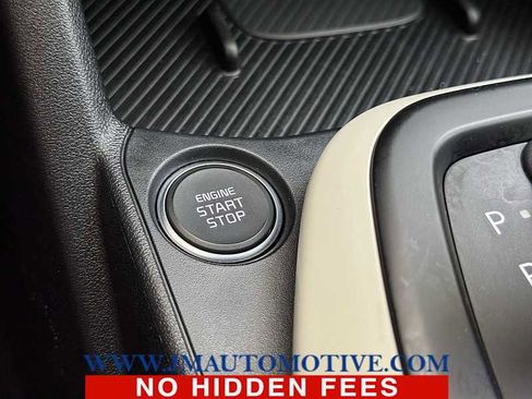 Used 2025 Kia K4 GT-Line w/ GT-Line Sunroof Package FWD image 38
