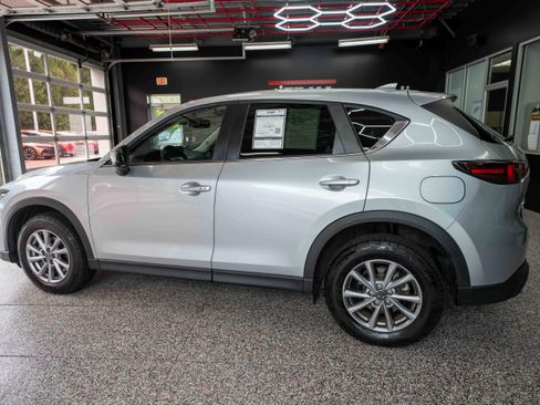 Used 2023 MAZDA CX-5 AWD 2.5 S image 2