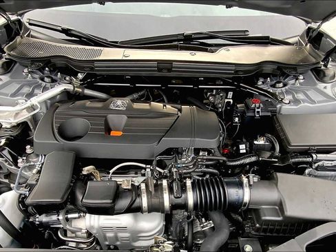 New 2025 Acura TLX SH-AWD w/ A-SPEC Pkg image 18