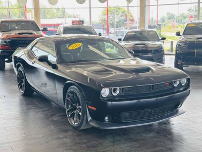 Used 2020 Dodge Challenger R/T Scat Pack w/ Plus Package