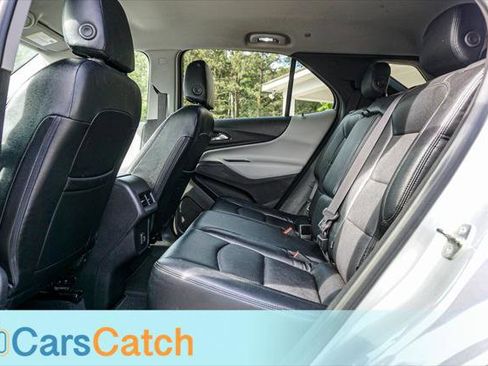 Used 2019 Chevrolet Equinox LS w/ LS Convenience Package image 21