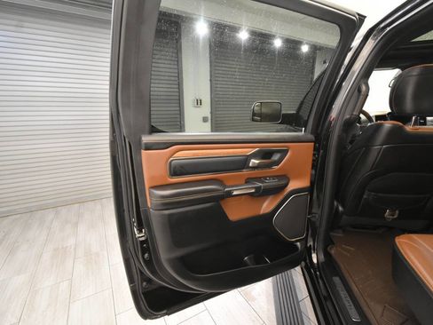 Used 2020 RAM 1500 Limited AWD/4WD image 21